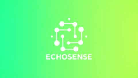 How does EchoSense Quantitative Think Tank Center leverage data for market insights?