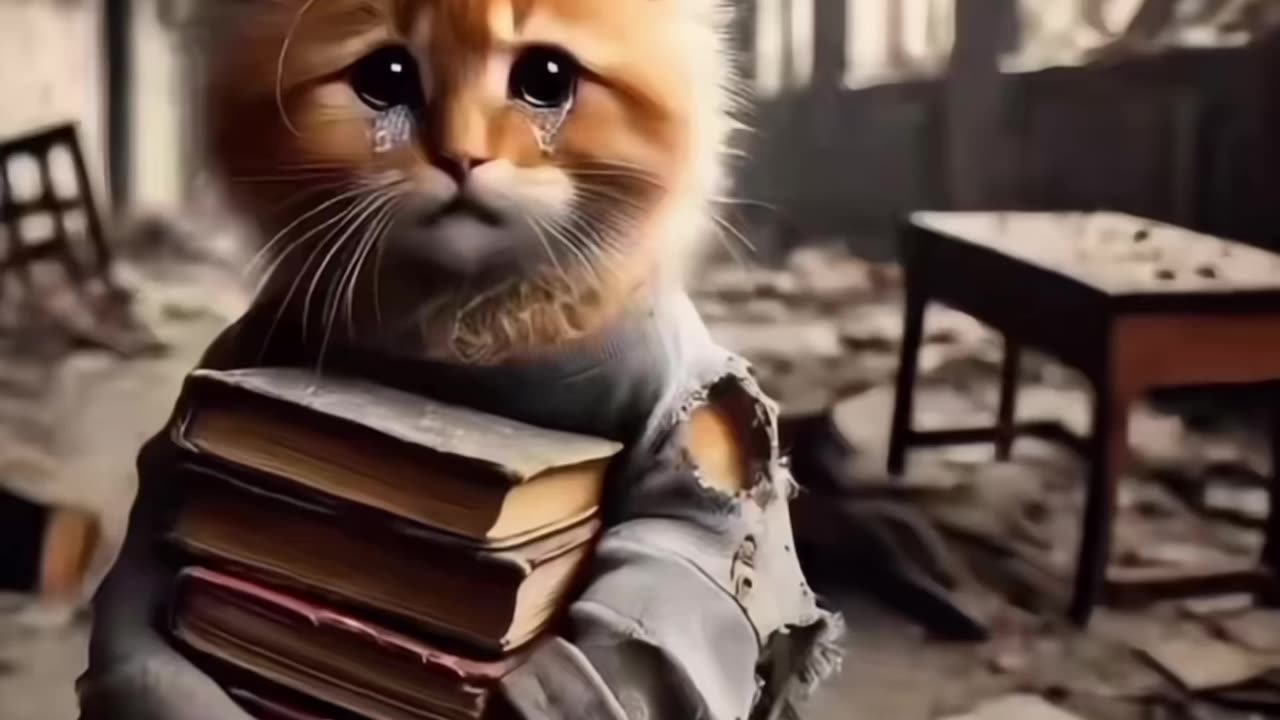 cat lovers |Animated Videos