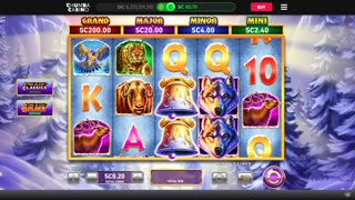 Rick's Online Slots 7/7/2025 PM