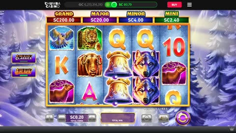 Rick's Online Slots 7/7/2025 PM