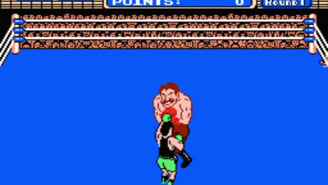 Punch Out 2