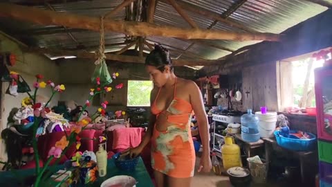 yuli salvadoreña