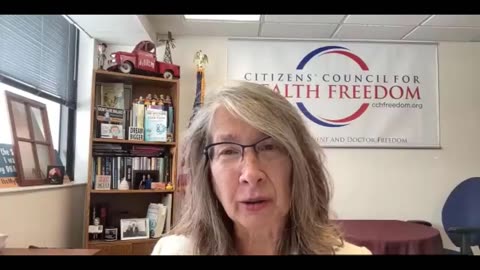 This Week with Dr.T, with special guest, Twila Brase