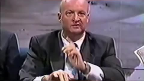 Old New World Order Video from the 90's