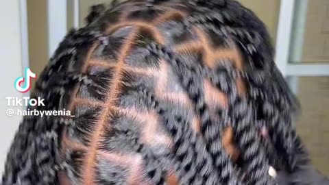Twist Styles