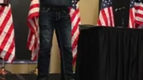 The Six Lessons...we didn't learn from COVID-19 Dr. David E. Martin