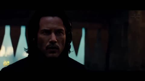 DRACULA – First Trailer (2025) Keanu Reeves, Elizabeth Olsen