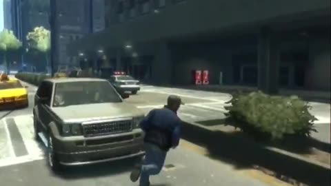 GTA 4 - Comida Rápida 2 (Loquendo).