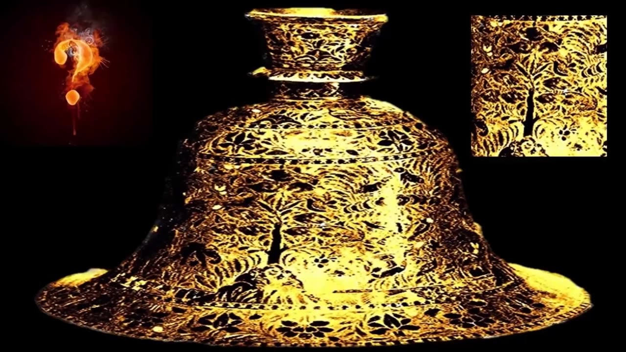 👞 300-Million Year-Old 'Shoe-Print' Found 👞