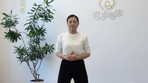 0433.東方身體的柔韌性