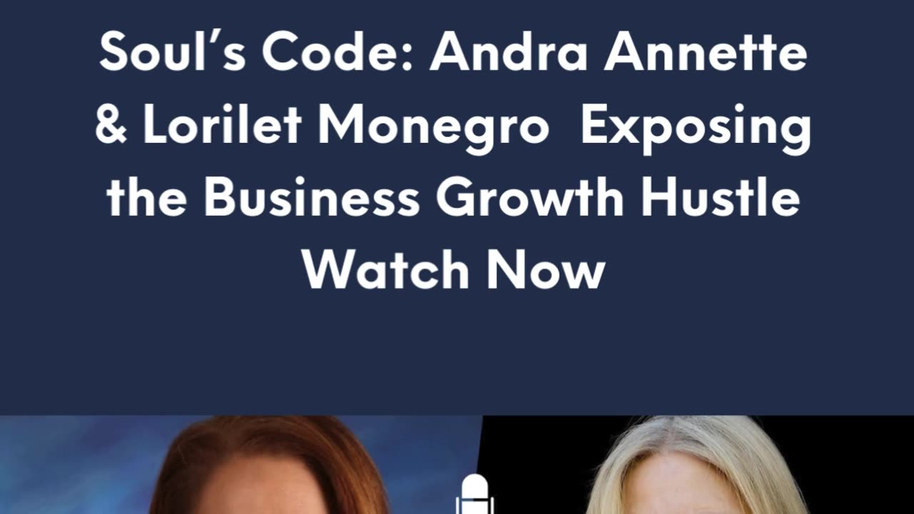 Exposing the Business Growth Hustle