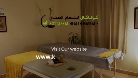 How To Get Authentic Kerala Ayurvedic Massage Therapy In Kuwait