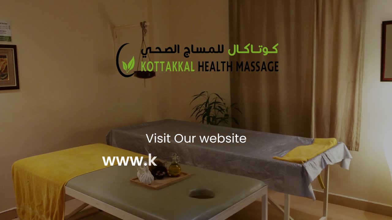 How To Get Authentic Kerala Ayurvedic Massage Therapy In Kuwait