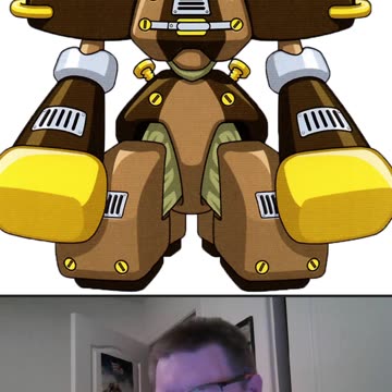 Metabots Thoughts: Gentleheart