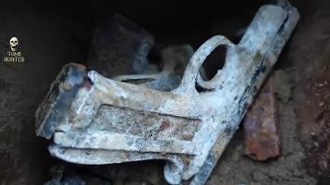 horrific finds of qrols found underground😳😳🔥