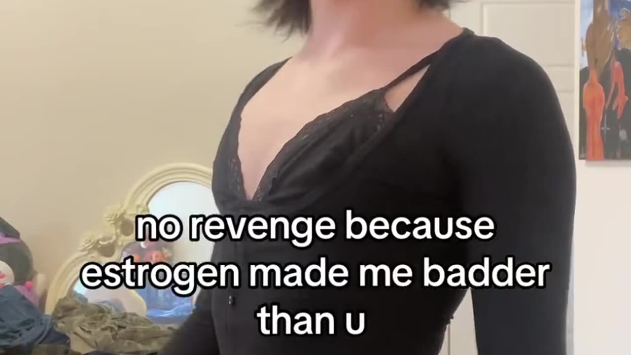 She is excellent to have as your girlfriend