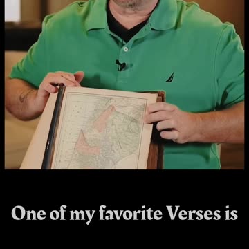 Jesus as a Prophet in the Old Bible