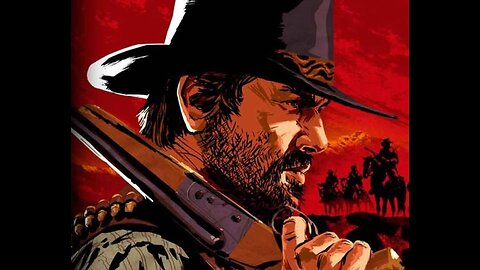 🎶 Red Dead Redemption 2 - day 23 🎶 A Fistful of RAGE