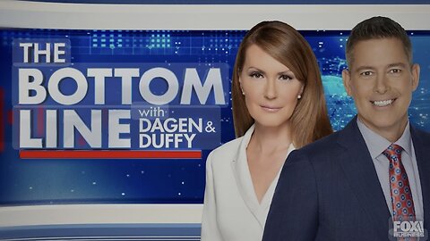 The BOTTOM LINE (02/07/25) FULL EPISODE