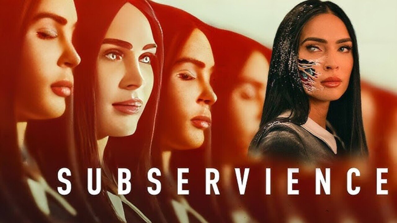SUBSERVIENCE (2024) TRÁILER ORIGINAL