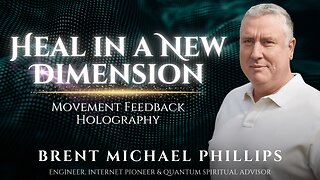 Movement Feedback Holography: A New Dimension of Healing