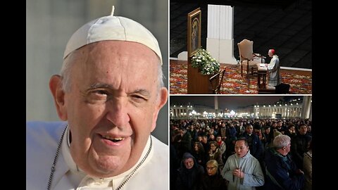 We Vati-CAN'T Even: Lefties Worry New Pope Might Be 'Full Conservative' And 'Extremist'