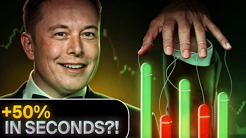 Elon Musk: Genius or Meme Manipulator? | PSN Experiment