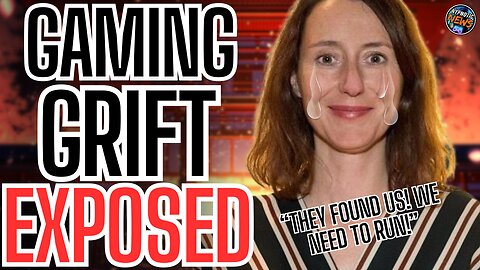 The ULTIMATE Gaming Grift Gets EXPOSED | Wings Interactive Founders DELETE ALL SOCIAL MEDIA And RUN