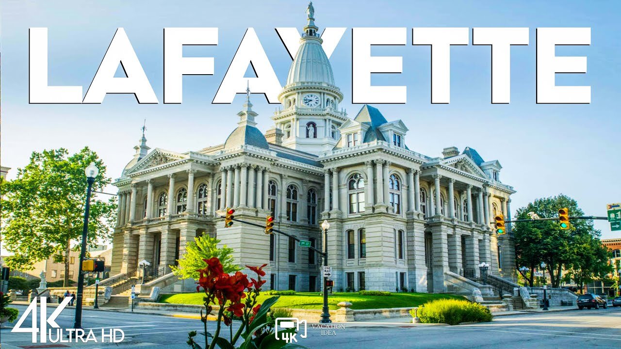 Top 10 Best Things to do in Lafayette, Louisiana [Lafayette Travel Guide 2025]