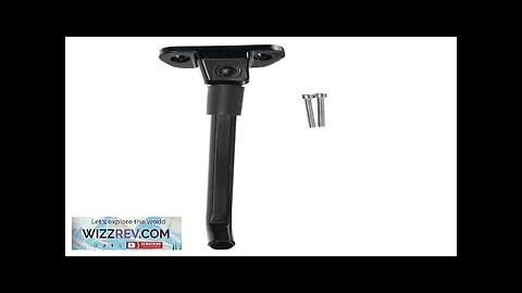 ANGWATT Foot Stand For ANGWATT CS1 Electric Scooter Parking Stand Aluminum Alloy Review