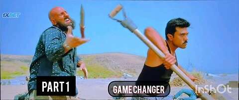 game changer movie clip || south super