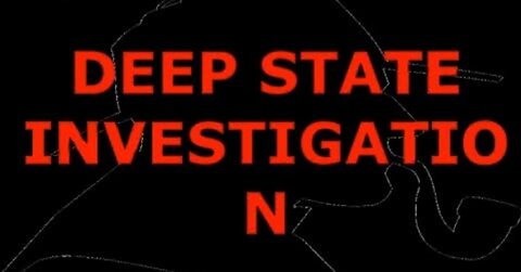 Garland Nixon ~ INVESTIGATING THE DEEP STATE - WHERE TO START & IS IT EVEN POSSIBLE?