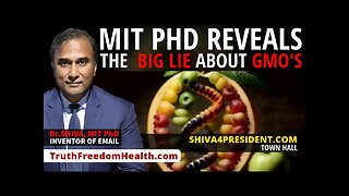 Dr.SHIVA™: GMO Safety @CytoSolve® Systems Analysis(5/21)