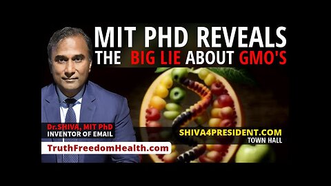 Dr.SHIVA™: GMO Safety @CytoSolve® Systems Analysis(5/21)