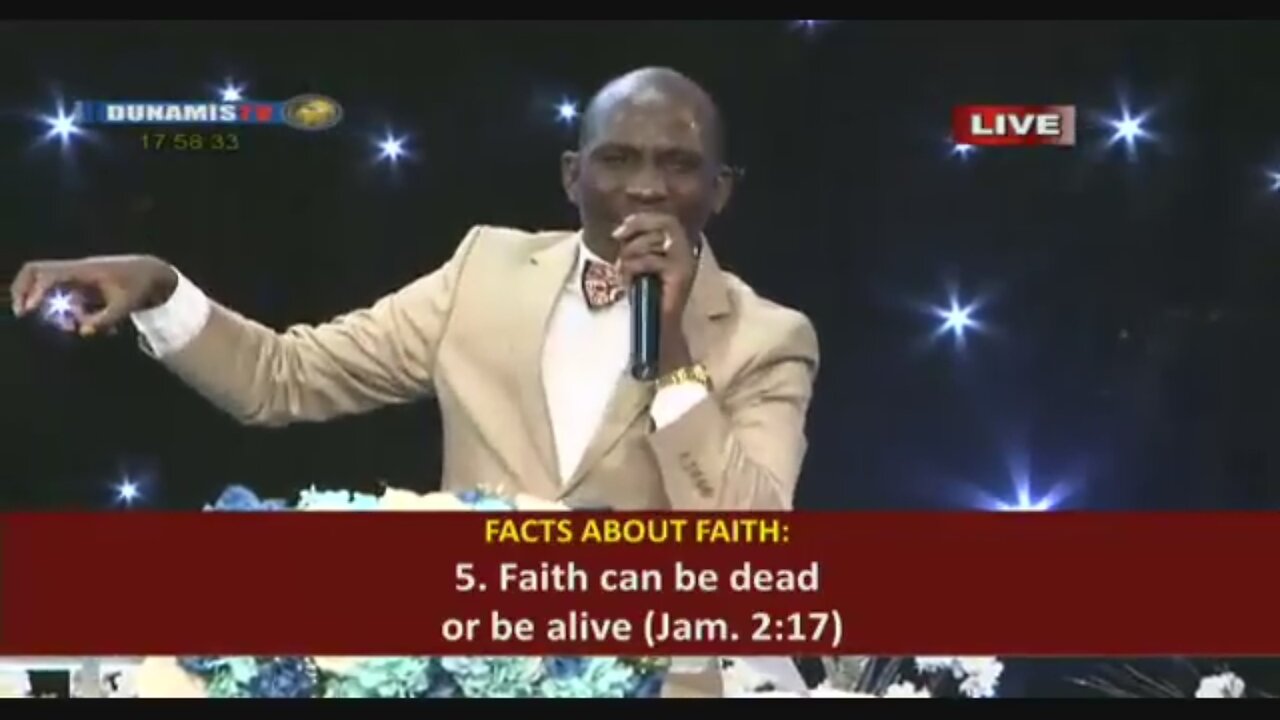 28TH MARCH 2025 Seed of Destiny WRITTEN BY PASTOR PAUL ENENCHE
