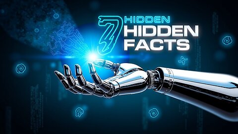 7 Hidden Facts About Technology and AI Advancements You Need to Know in 25 |Mind-Blowing AI Insights