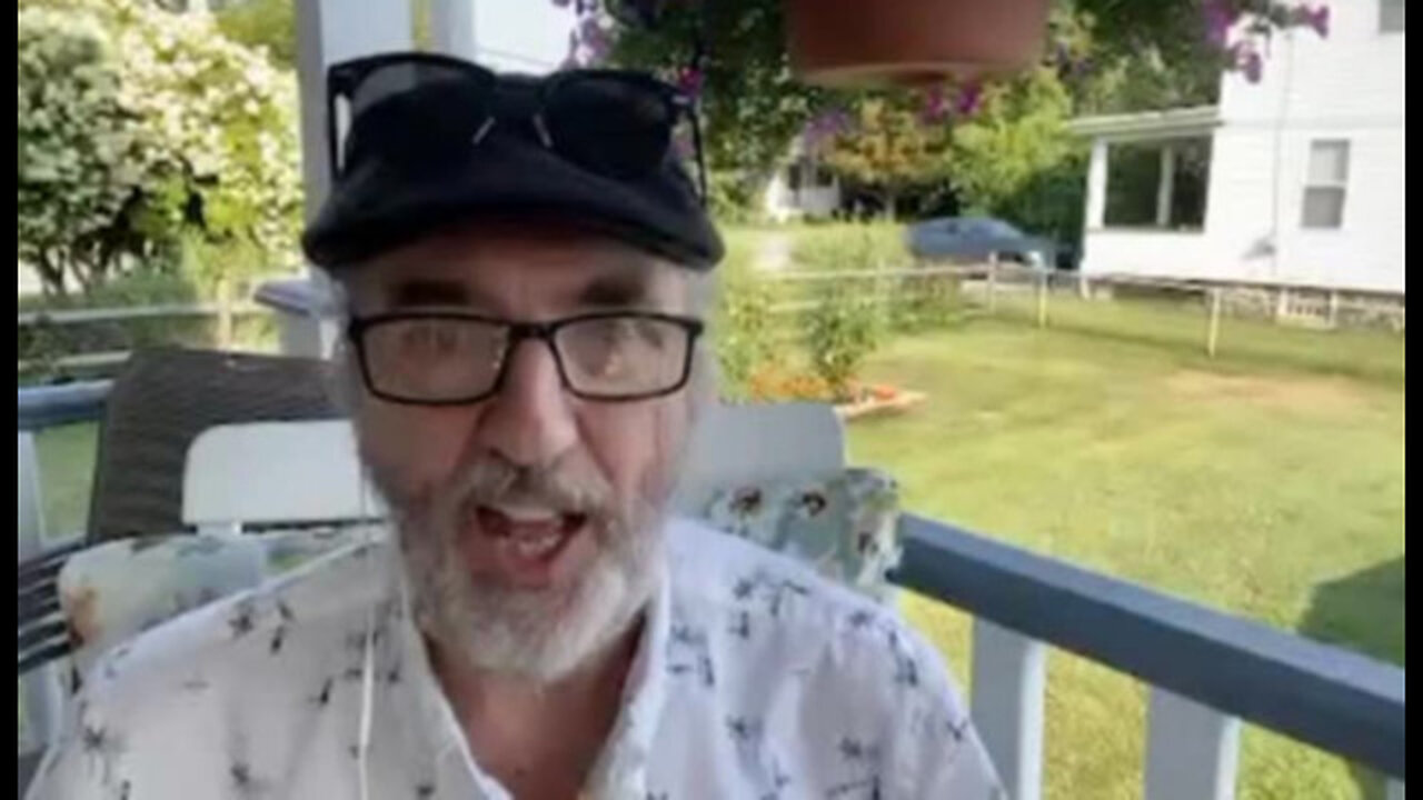 Colin Flaherty: Livestream 13AUG21 Who's Dropping N-Bombs At The Colorado Rockies Game