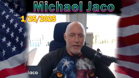 Michael Jaco Update Today Jan 25: "Something Unexpected Is About To Happen"