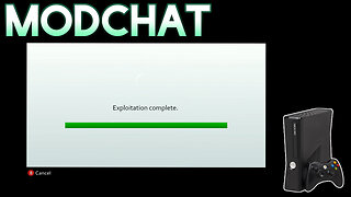 The Xbox 360 Hypervisor Exploit is Here! Bad Update Overview & Demonstration - ModChat 131