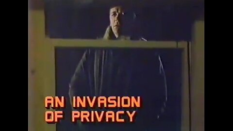 An Invasion of Privacy (TV Movie 1983)