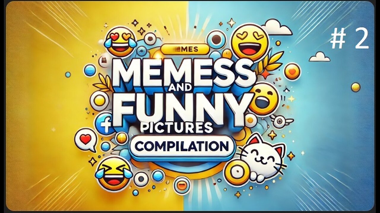 Meme and Funny Pics #2