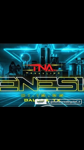 TNA Sacrifice 2025 predictions