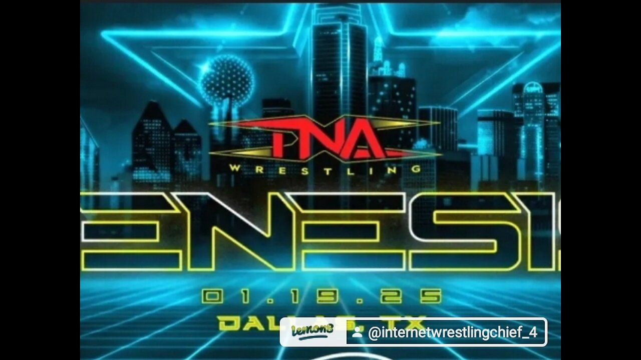 TNA Sacrifice 2025 predictions