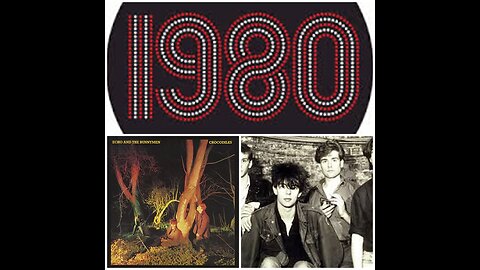 My Top 20 albums of 1980 No 12