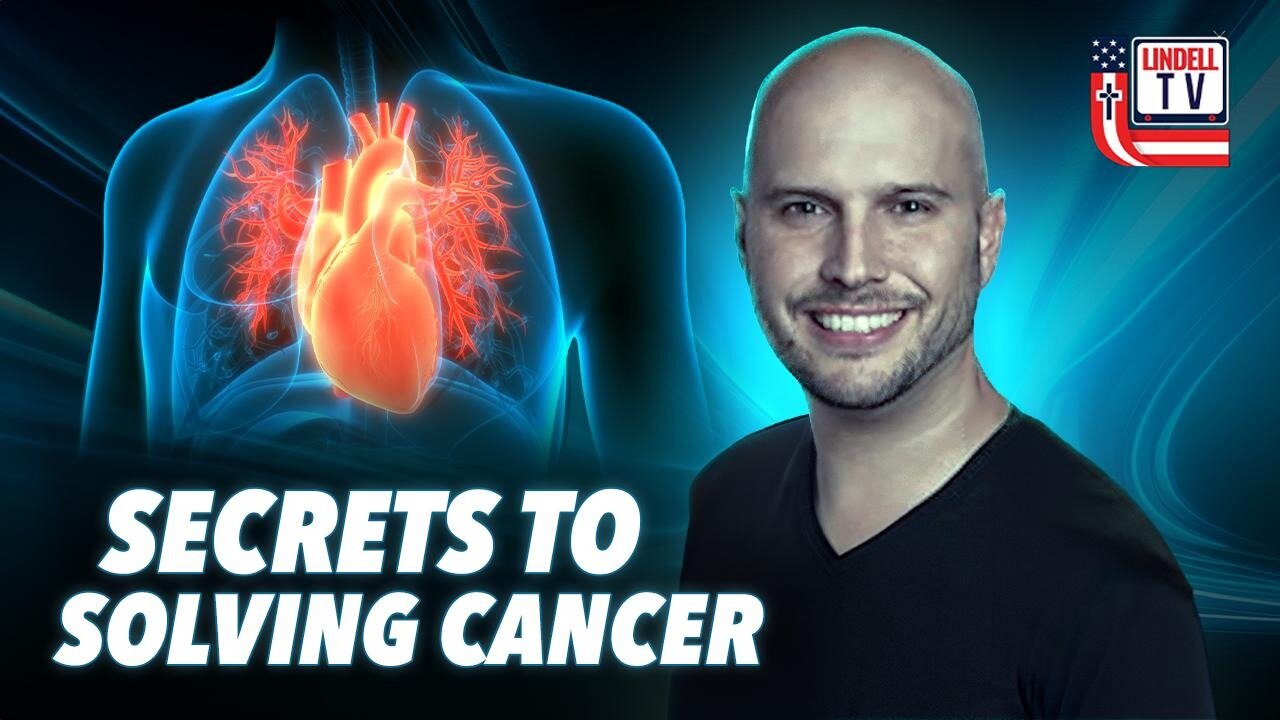 Secrets to Solving Cancer | WHO’s Newest Fear Campaign