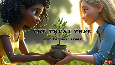 Building trust in friendship.