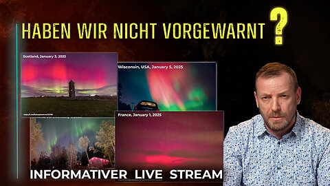 Klimachaos 2024: Warum unsere Prognosen versagen