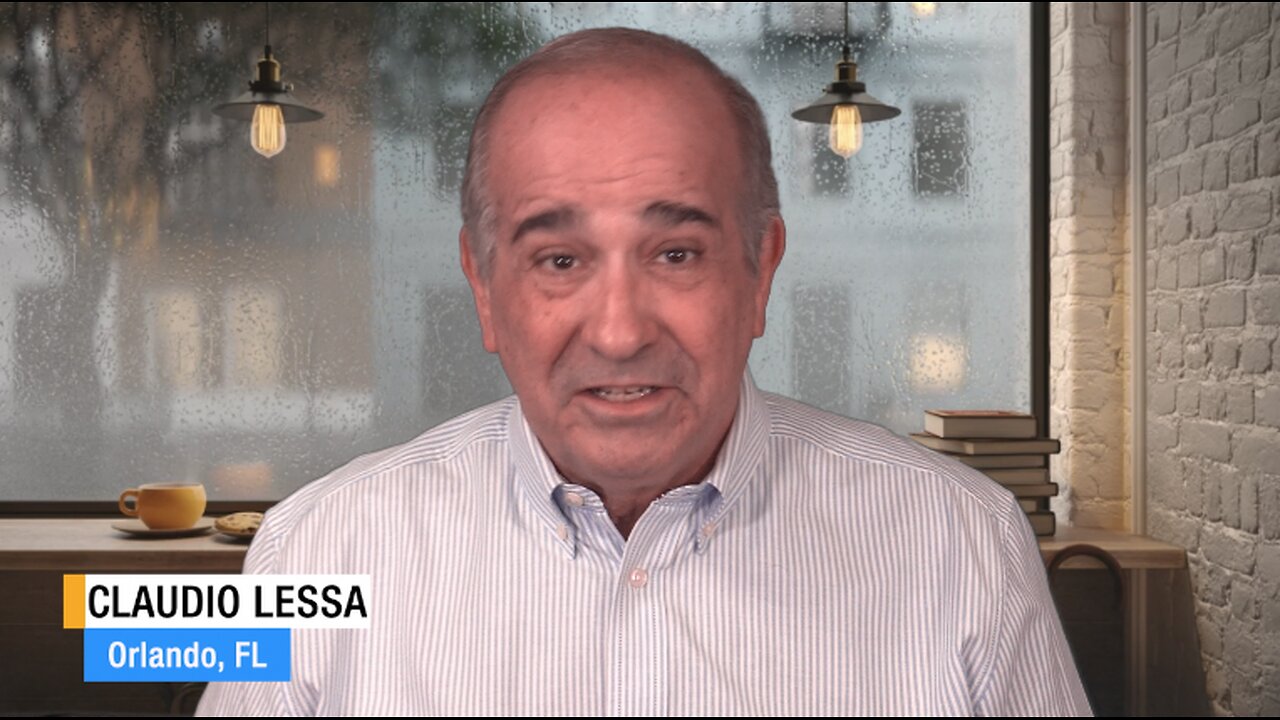 Orações - 27 Março 2025