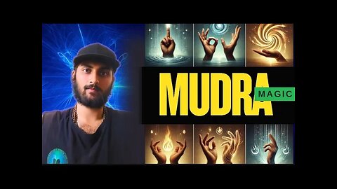 Mudra Magic: Advanced Energy Manipulation and Cultivation Techniques