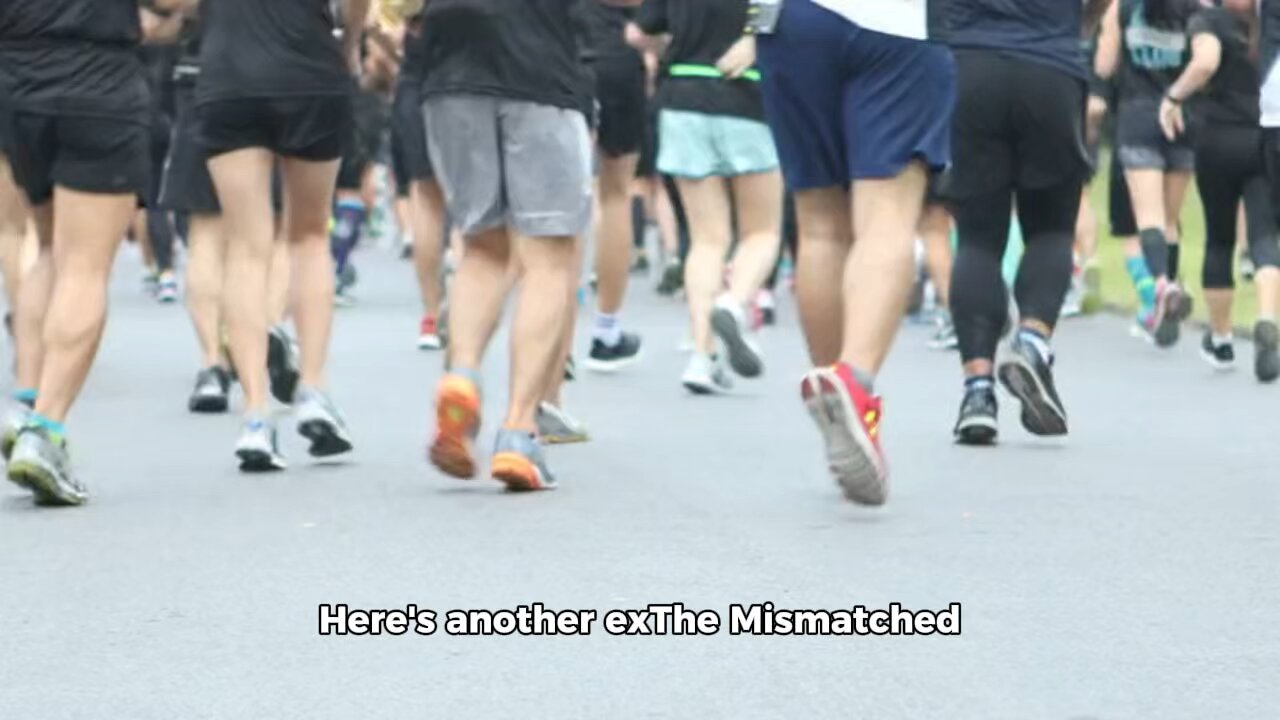 Motivational story